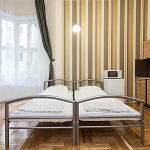 Apartment Riverside, Budapest